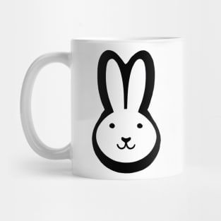 Wabbit Mug